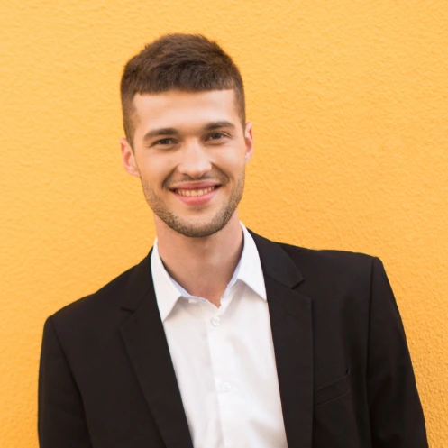 David K., Head of Finance, Horizon Innovations (Johannesburg, South Africa)