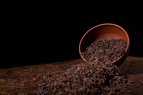 Premium Kenyan Black CTC Tea (Bulk Export Grade) - Image 2