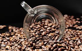 Kenyan AA Grade Arabica Coffee Beans